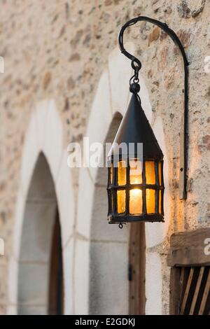 Francia Vandea Mareuil sur Lay Dissais Foto Stock