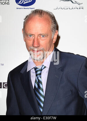 Un saluto alla vecchia Hollywood Party per celebrare il lancio di BritWeek 2013 dotate di: Xander Berkeley dove: Los Angeles, California Foto Stock