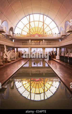 La Piscine Roubaix Lille Francia Foto Stock