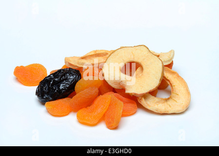 Frutta secca Foto Stock