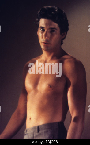 American Gigolò Foto Stock