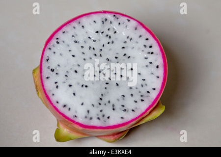 Il Buddhismo Cultura Park Quan Yin Hainan Island frut Foto Stock