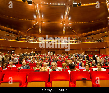 Musica su Roma, Musica Classica a Roma