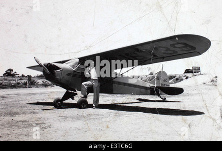 Miglia Blaine Collection Foto Stock