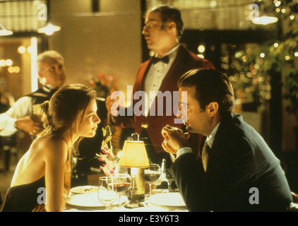 Cose da fare a Denver quando sei morto 1995 Miramax film con Andy Garcia e Gabrielle Anwar Foto Stock