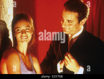 Cose da fare a Denver quando sei morto 1995 Miramax film con Andy Garcia e Gabrielle Anwar Foto Stock