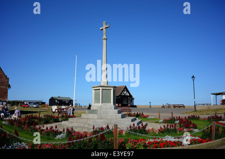 Aldeburgh Suffolk East Anglia England Foto Stock