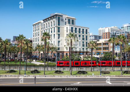 , California, USA Foto Stock