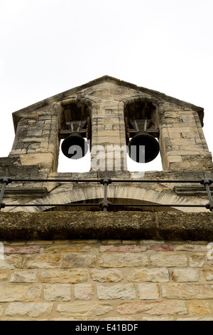 Campanile AVIGNON, Provenza, Francia Foto Stock