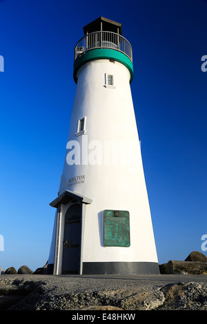 Santa Cruz frangionde faro sapere come Walton faro a Santa Cruz