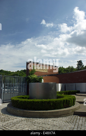 Ewood Park di Blackburn. Foto Stock
