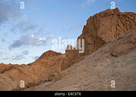 Chebika oasi, Tozeur, Tunisia Foto Stock