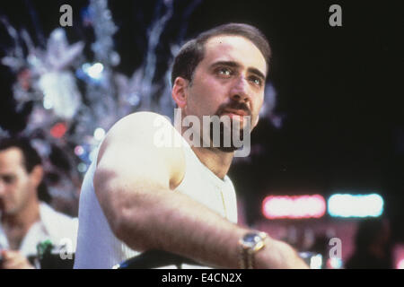 Bacio di morte 1995 Twentieth Century Fox Film con Nicholas Cage Foto Stock