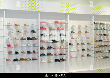 scarpe Foto Stock