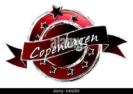 Royal Grunge - Copenaghen
