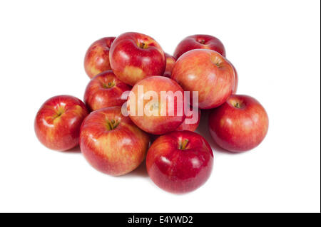 Mele Foto Stock