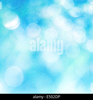 Sfondo bokeh di fondo Foto Stock