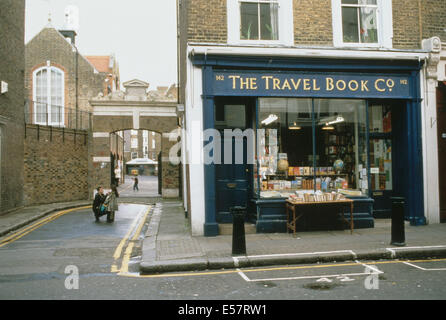 NOTTING HILL 1999 PolyGram/titolo di lavoro film Foto Stock