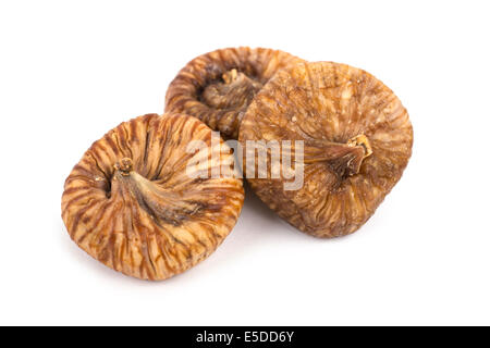Fichi secchi Foto Stock