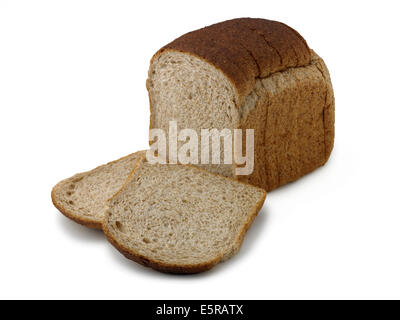 pagnotta di pane Foto Stock