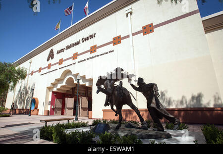 La Autry National Center. Foto Stock