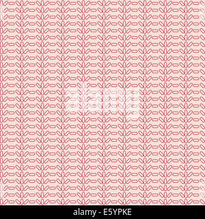 Texture di sfondo blocchi con spigoli arrotondati. Realizzato in un vettore. Foto Stock