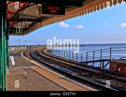 L'Isola di Wight noto agli antichi romani come Vectis, è un County e la più grande isola dell'Inghilterra Foto Stock