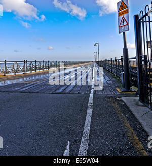 L'Isola di Wight noto agli antichi romani come Vectis, è un County e la più grande isola dell'Inghilterra Foto Stock