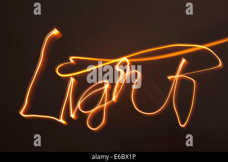 Luce,via lighting