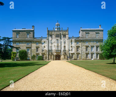 Wilton House WILTSHIRE REGNO UNITO Foto Stock