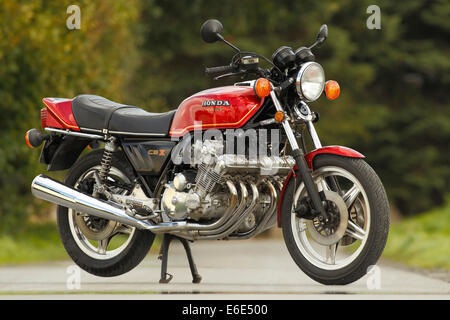 2013 honda cbx hotsell