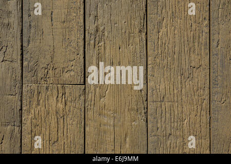 Del legno di alta qualità di texture di sfondo o Foto Stock