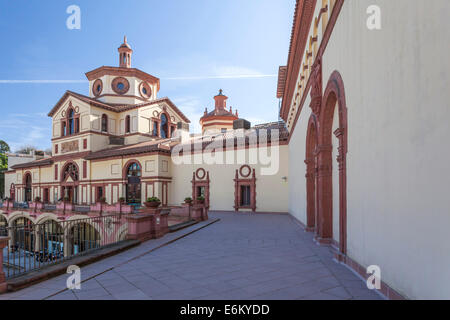 Barcellona,Cataluña,Spagna Foto Stock