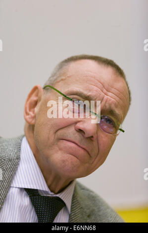 Andrei Sergeyevich Mikhalkov-Konchalovsky Foto Stock