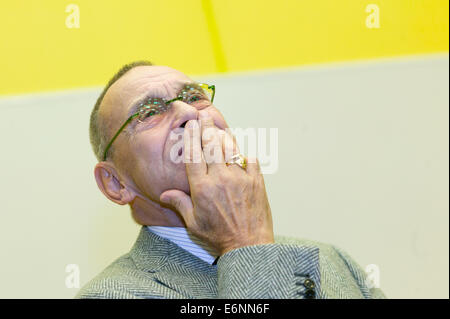 Andrei Sergeyevich Mikhalkov-Konchalovsky Foto Stock