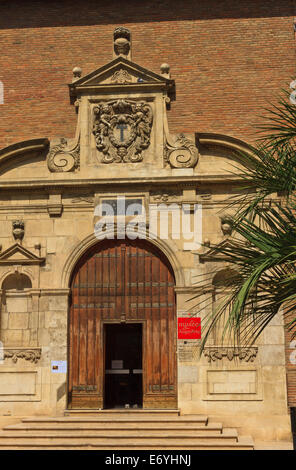 Francia, Toulouse, Musée des Augustins de Toulouse Foto Stock