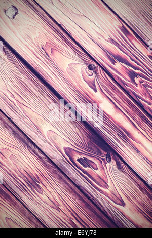 Sfondo di legno vecchio gate di un castello, Polonia. Foto Stock