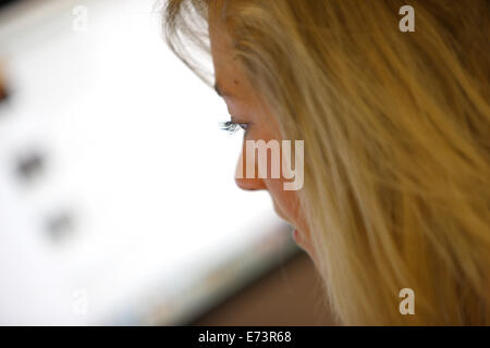 Immagini per l'istruzione Foto Stock