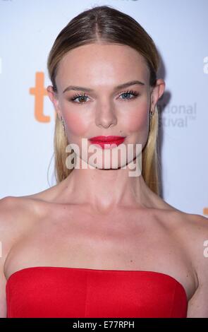 Toronto, ON. 8 Sep, 2014. All'arrivo ANCORA ALICE Premiere al Toronto International Film Festival 2014, Winter Garden Theatre, Toronto, il 8 settembre 2014. Credito: Gregorio Binuya/Everett raccolta/Alamy Live News Foto Stock