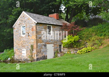 Brotherton Farm Foto Stock