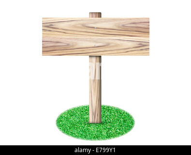 Modello di colore di legno di teak superficie decorativa Foto Stock