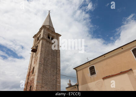 Chiesa della Madonna dell'Angelo di Caorle - Venezia - Italia Foto Stock