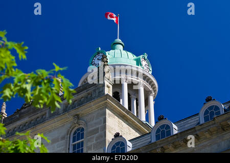 San Lorenzo Hall nel centro cittadino di Toronto, Canada Foto Stock