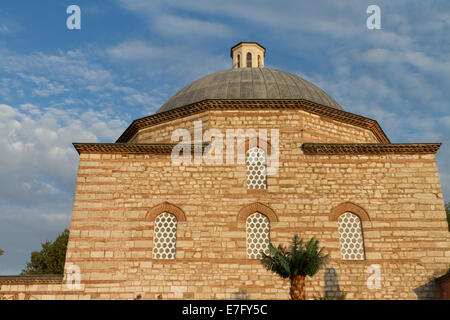 Haseki Hurrem Sultan Hamami Foto Stock