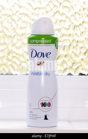 Possibile di Colomba Anti Perspirant deodorante Foto Stock