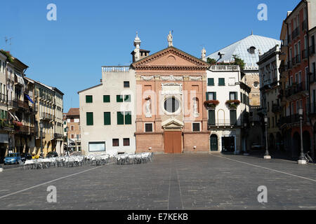 Padova, Padova, Basilica di Sant Antonio da Padova, Veneto, Italia Foto Stock