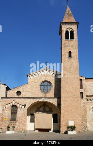 Padova, Padova, Basilica di Sant Antonio da Padova, Veneto, Italia Foto Stock