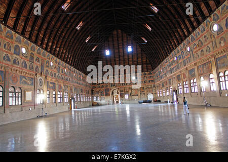 Padova, Padova, Basilica di Sant Antonio da Padova, Veneto, Italia Foto Stock