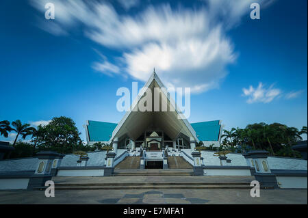 Malaysia Teatro Nazionale Foto Stock