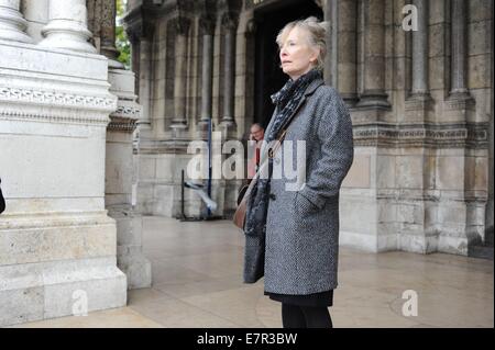 Le Week-End Anno : 2013 Direttore del Regno Unito : Roger Michell Lindsay Duncan Foto Stock